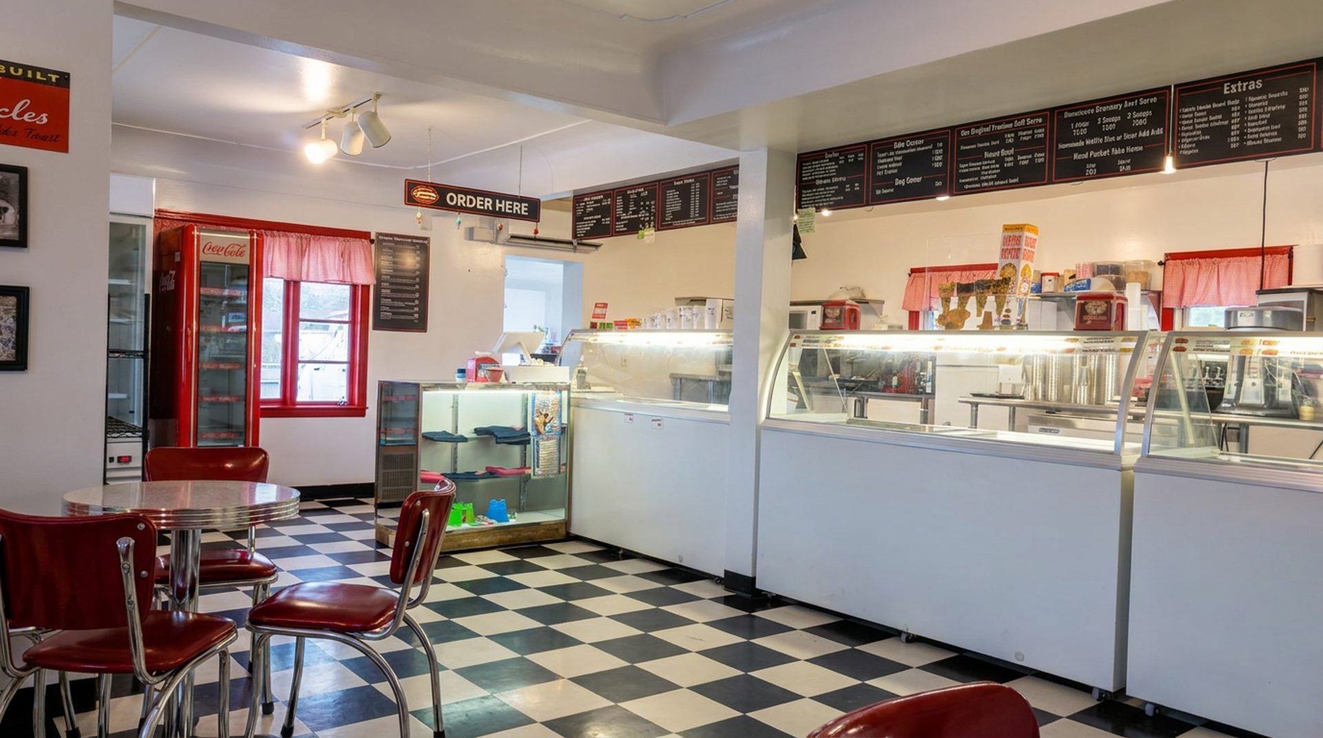 Muskegon's sweetest gathering spot