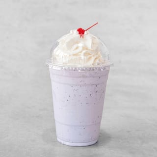 Blueberry Smoothie