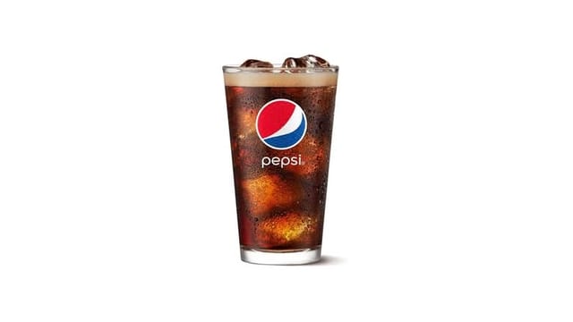 Pepsi.
