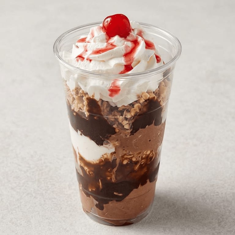 Indulge in Sweet Lunch Treats