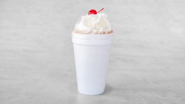Shake.