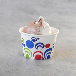 Twist Soft Serve