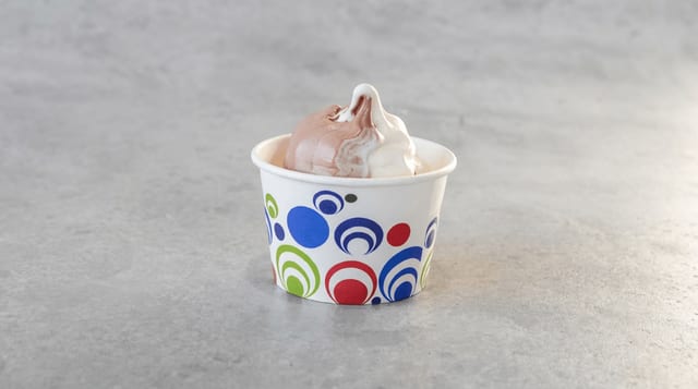 Twist Soft Serve.