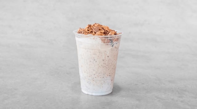 Flurry.