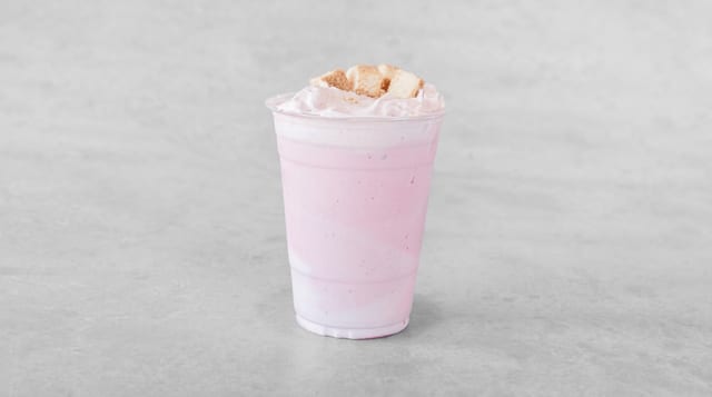 Specialty Flurry.