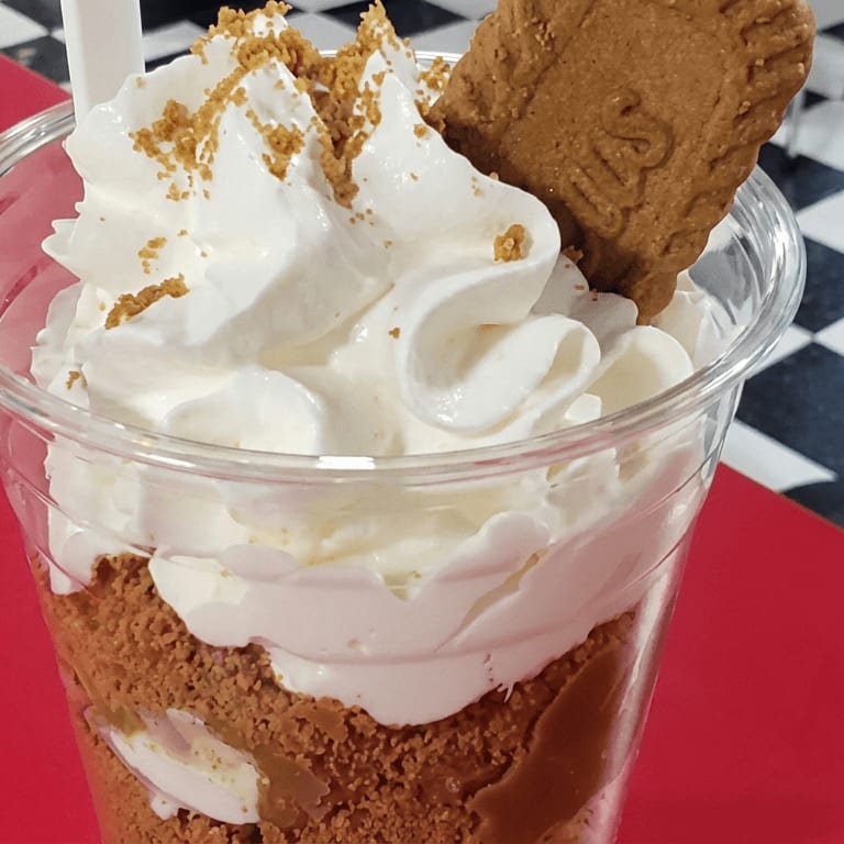 Indulge in Sweet Dinner Treats